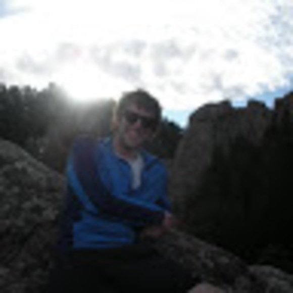 Meet your Posher, Scott - Picture 1 of 1